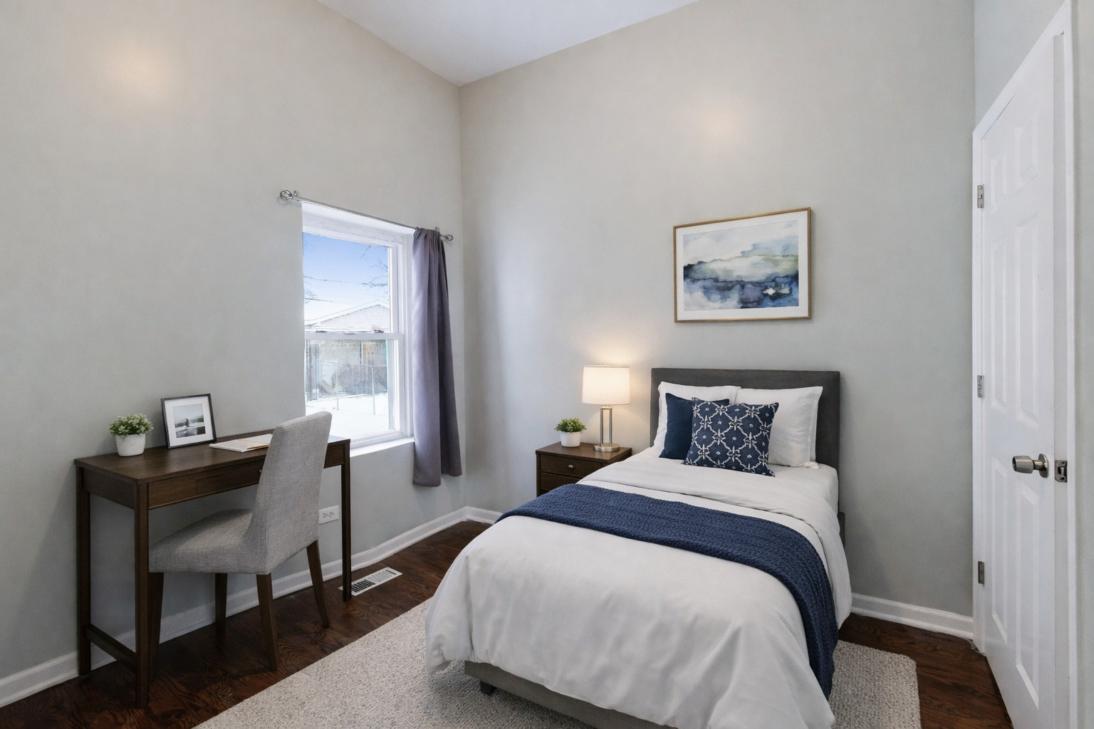 5632 S Wabash Avenue