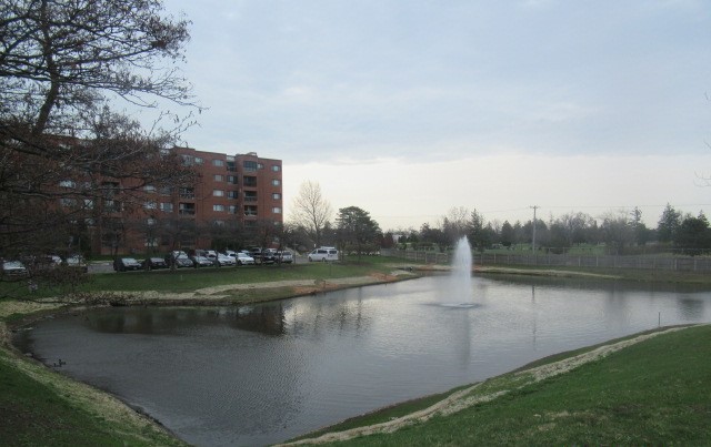 701 Forum Square 607