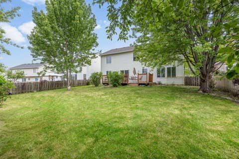 Tiny photo for 1237 E Greystone Drive, Round Lake Beach, IL 60073 (MLS # 12741694)