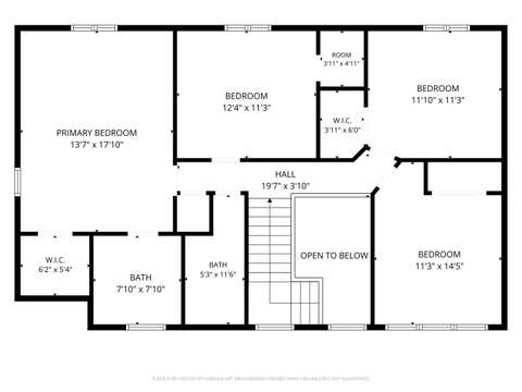 Tiny photo for 1237 E Greystone Drive, Round Lake Beach, IL 60073 (MLS # 12741694)