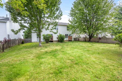 Tiny photo for 1237 E Greystone Drive, Round Lake Beach, IL 60073 (MLS # 12741694)