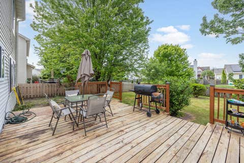 Tiny photo for 1237 E Greystone Drive, Round Lake Beach, IL 60073 (MLS # 12741694)