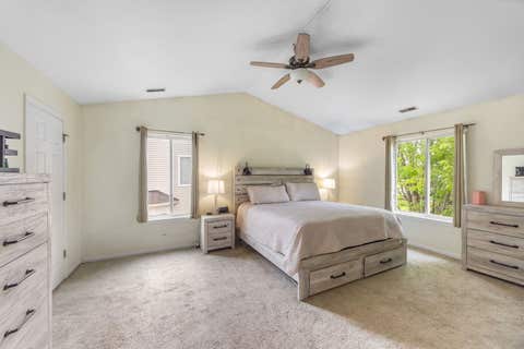 Tiny photo for 1237 E Greystone Drive, Round Lake Beach, IL 60073 (MLS # 12741694)