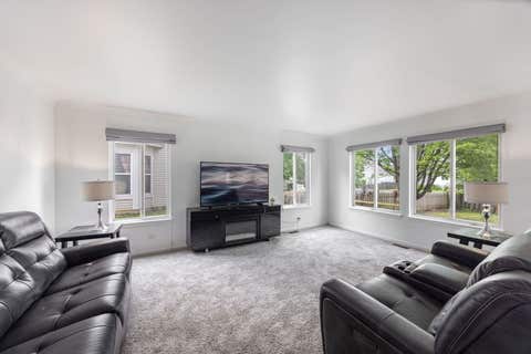 Tiny photo for 1237 E Greystone Drive, Round Lake Beach, IL 60073 (MLS # 12741694)