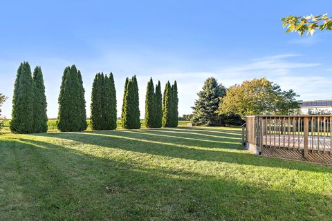Tiny photo for 1143 Quail Run, DeKalb, IL 60115 (MLS # 12488167)