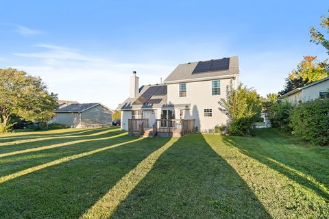 Tiny photo for 1143 Quail Run, DeKalb, IL 60115 (MLS # 12488167)