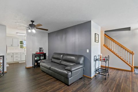 Tiny photo for 1143 Quail Run, DeKalb, IL 60115 (MLS # 12488167)