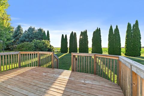Tiny photo for 1143 Quail Run, DeKalb, IL 60115 (MLS # 12488167)