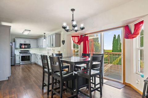 Tiny photo for 1143 Quail Run, DeKalb, IL 60115 (MLS # 12488167)