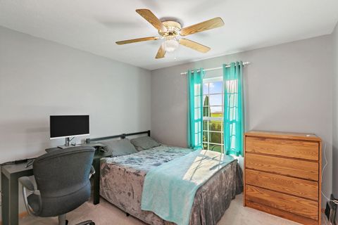 Tiny photo for 1143 Quail Run, DeKalb, IL 60115 (MLS # 12488167)