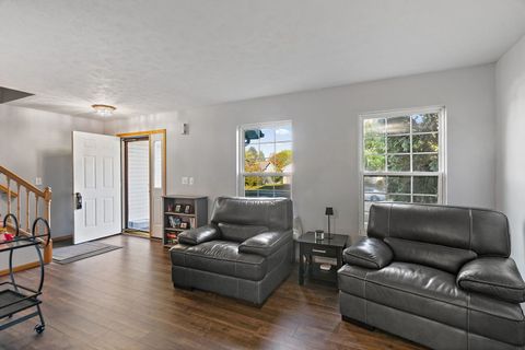 Tiny photo for 1143 Quail Run, DeKalb, IL 60115 (MLS # 12488167)