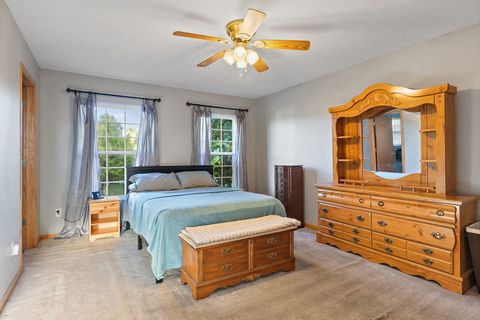 Tiny photo for 1143 Quail Run, DeKalb, IL 60115 (MLS # 12488167)