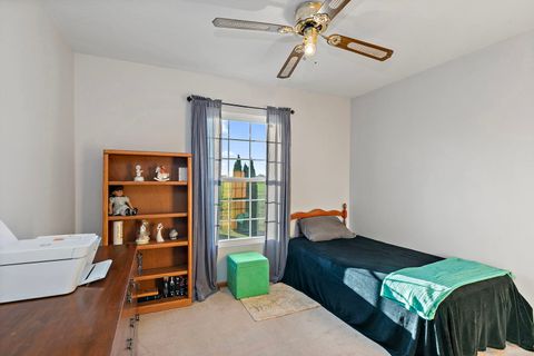 Tiny photo for 1143 Quail Run, DeKalb, IL 60115 (MLS # 12488167)