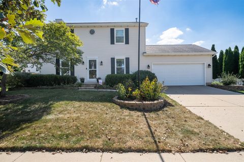 Photo of 2801 Clearwater Avenue, Bloomington, IL 61704 (MLS # 12484744)