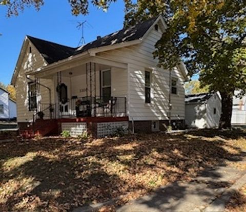 Photo of 1108 East Main Street, Urbana, IL 61802 (MLS # 12508791)