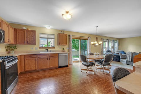 Tiny photo for 25435 Elam Drive, Manhattan, IL 60442 (MLS # 12676631)