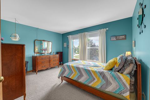 Tiny photo for 25435 Elam Drive, Manhattan, IL 60442 (MLS # 12676631)