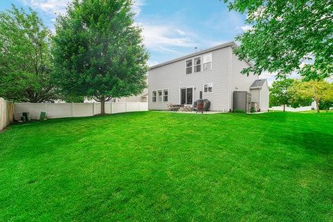 Tiny photo for 25435 Elam Drive, Manhattan, IL 60442 (MLS # 12676631)