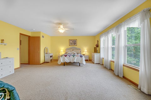 Tiny photo for 25435 Elam Drive, Manhattan, IL 60442 (MLS # 12676631)