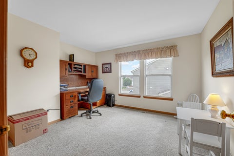 Tiny photo for 25435 Elam Drive, Manhattan, IL 60442 (MLS # 12676631)