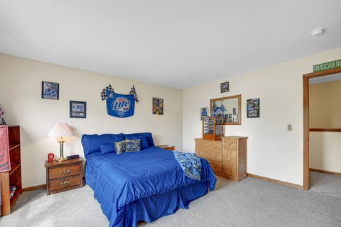 Tiny photo for 25435 Elam Drive, Manhattan, IL 60442 (MLS # 12676631)