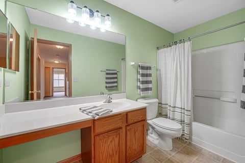 Tiny photo for 25435 Elam Drive, Manhattan, IL 60442 (MLS # 12676631)