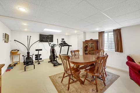 Tiny photo for 25435 Elam Drive, Manhattan, IL 60442 (MLS # 12676631)