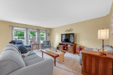 Tiny photo for 25435 Elam Drive, Manhattan, IL 60442 (MLS # 12676631)