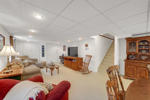 Tiny photo for 25435 Elam Drive, Manhattan, IL 60442 (MLS # 12676631)