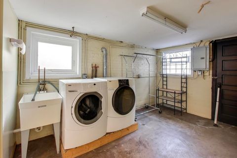 Tiny photo for Chicago, IL 60634 (MLS # 12545177)