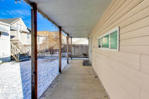 Tiny photo for Chicago, IL 60634 (MLS # 12545177)