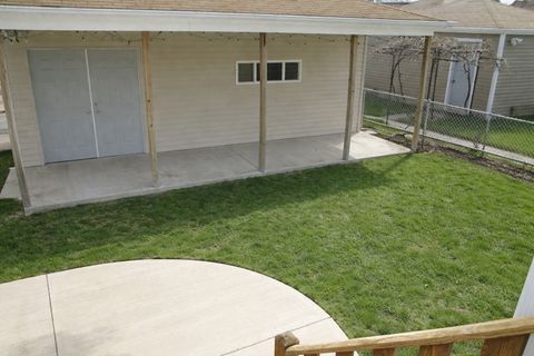 Tiny photo for Chicago, IL 60634 (MLS # 12545177)