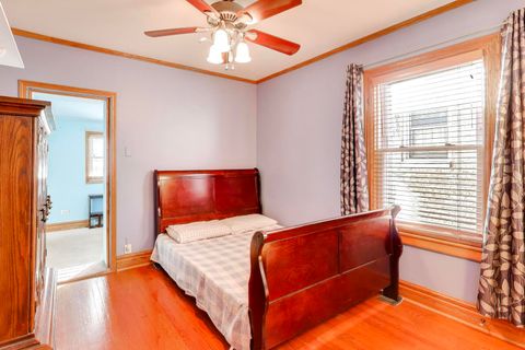 Tiny photo for Chicago, IL 60634 (MLS # 12545177)