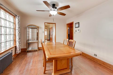 Tiny photo for Chicago, IL 60634 (MLS # 12545177)