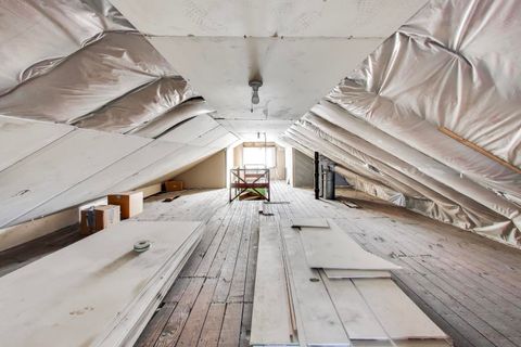 Tiny photo for Chicago, IL 60634 (MLS # 12545177)