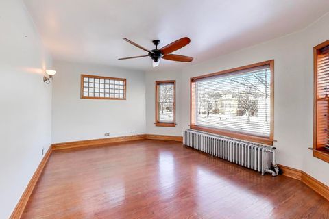 Tiny photo for Chicago, IL 60634 (MLS # 12545177)