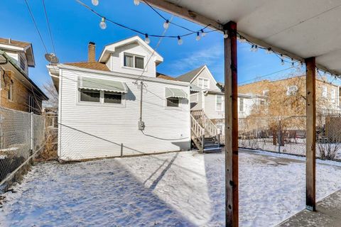 Tiny photo for Chicago, IL 60634 (MLS # 12545177)