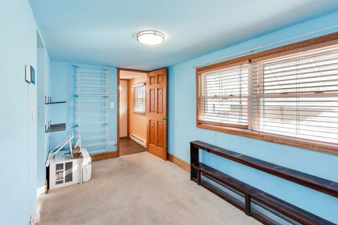 Tiny photo for Chicago, IL 60634 (MLS # 12545177)
