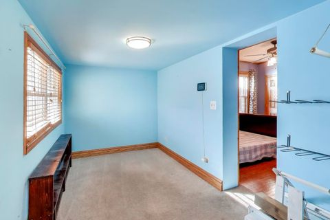 Tiny photo for Chicago, IL 60634 (MLS # 12545177)