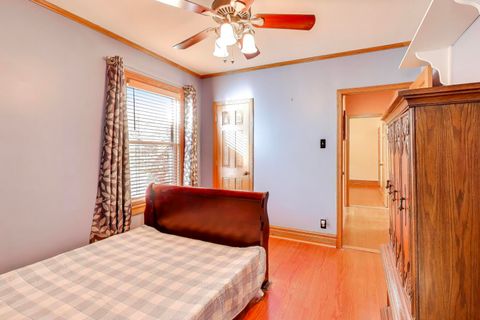 Tiny photo for Chicago, IL 60634 (MLS # 12545177)