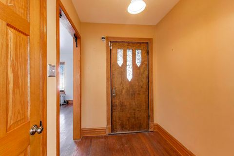 Tiny photo for Chicago, IL 60634 (MLS # 12545177)