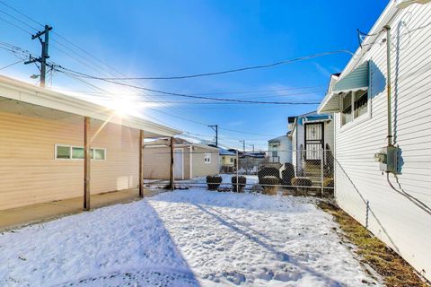 Tiny photo for Chicago, IL 60634 (MLS # 12545177)