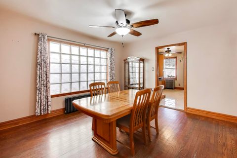 Tiny photo for Chicago, IL 60634 (MLS # 12545177)