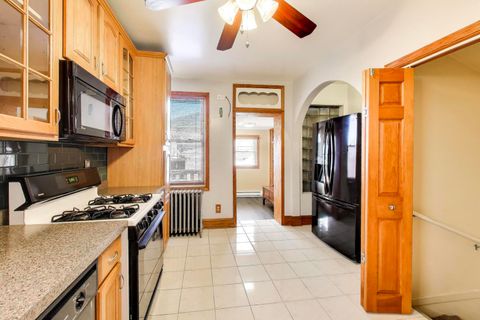 Tiny photo for Chicago, IL 60634 (MLS # 12545177)