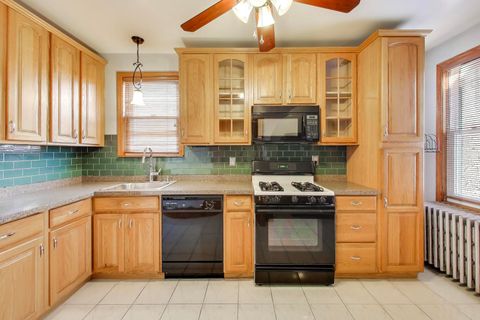 Tiny photo for Chicago, IL 60634 (MLS # 12545177)