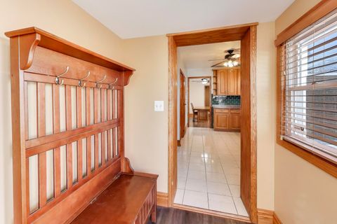 Tiny photo for Chicago, IL 60634 (MLS # 12545177)