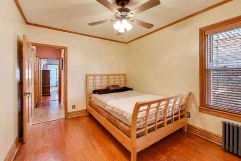 Tiny photo for Chicago, IL 60634 (MLS # 12545177)