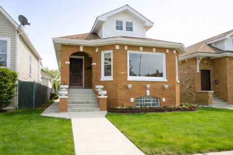 Photo of Chicago, IL 60634 (MLS # 12545177)