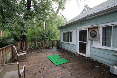 Tiny photo for 23808 N Sunset Drive, Lake Zurich, IL 60047 (MLS # 12764263)