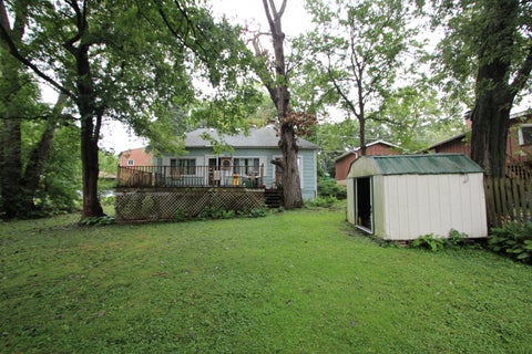 Tiny photo for 23808 N Sunset Drive, Lake Zurich, IL 60047 (MLS # 12764263)